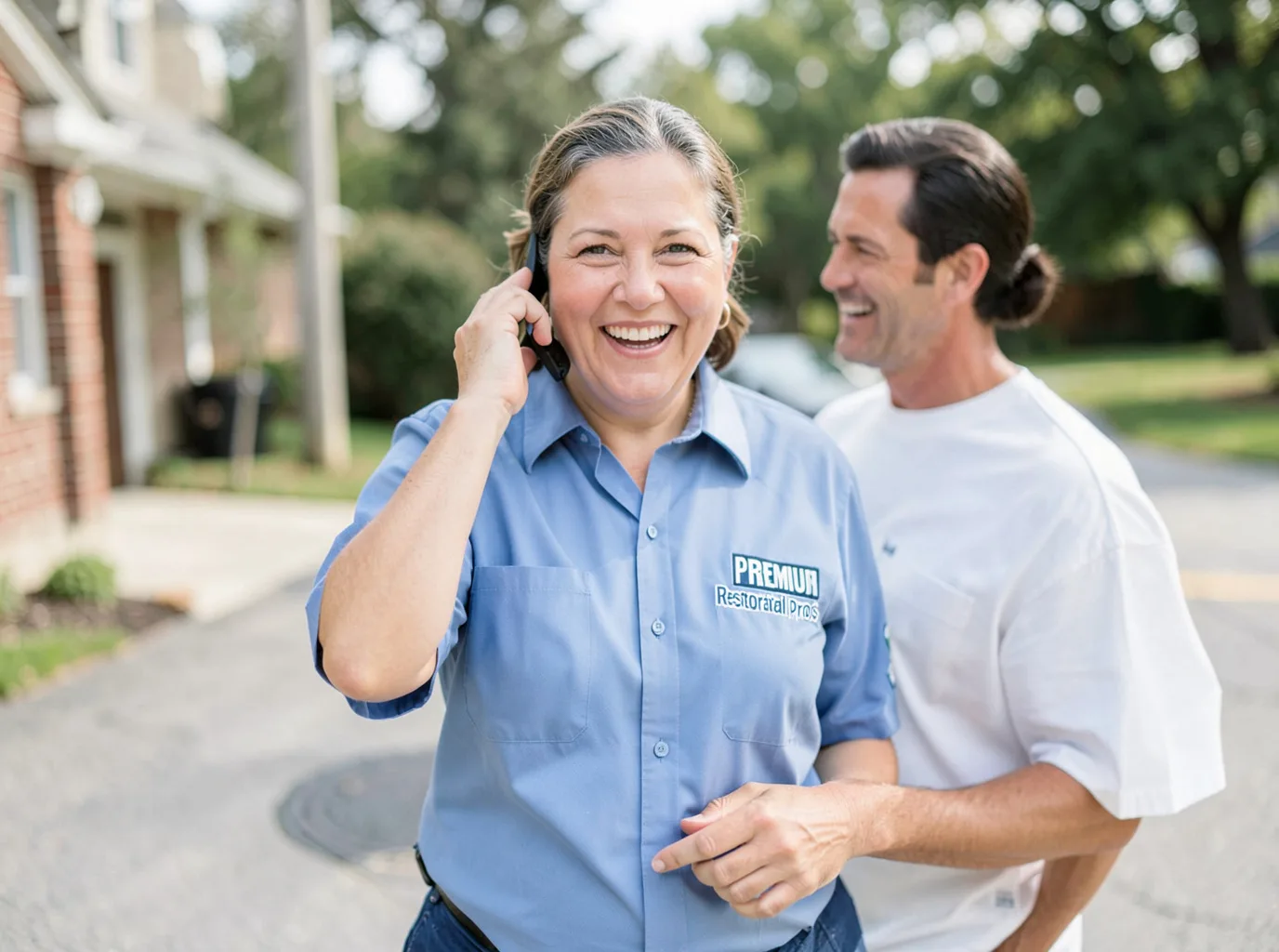 Water Damage Restoration Shamrock, TX FAQs